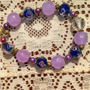 Handmade bracelet